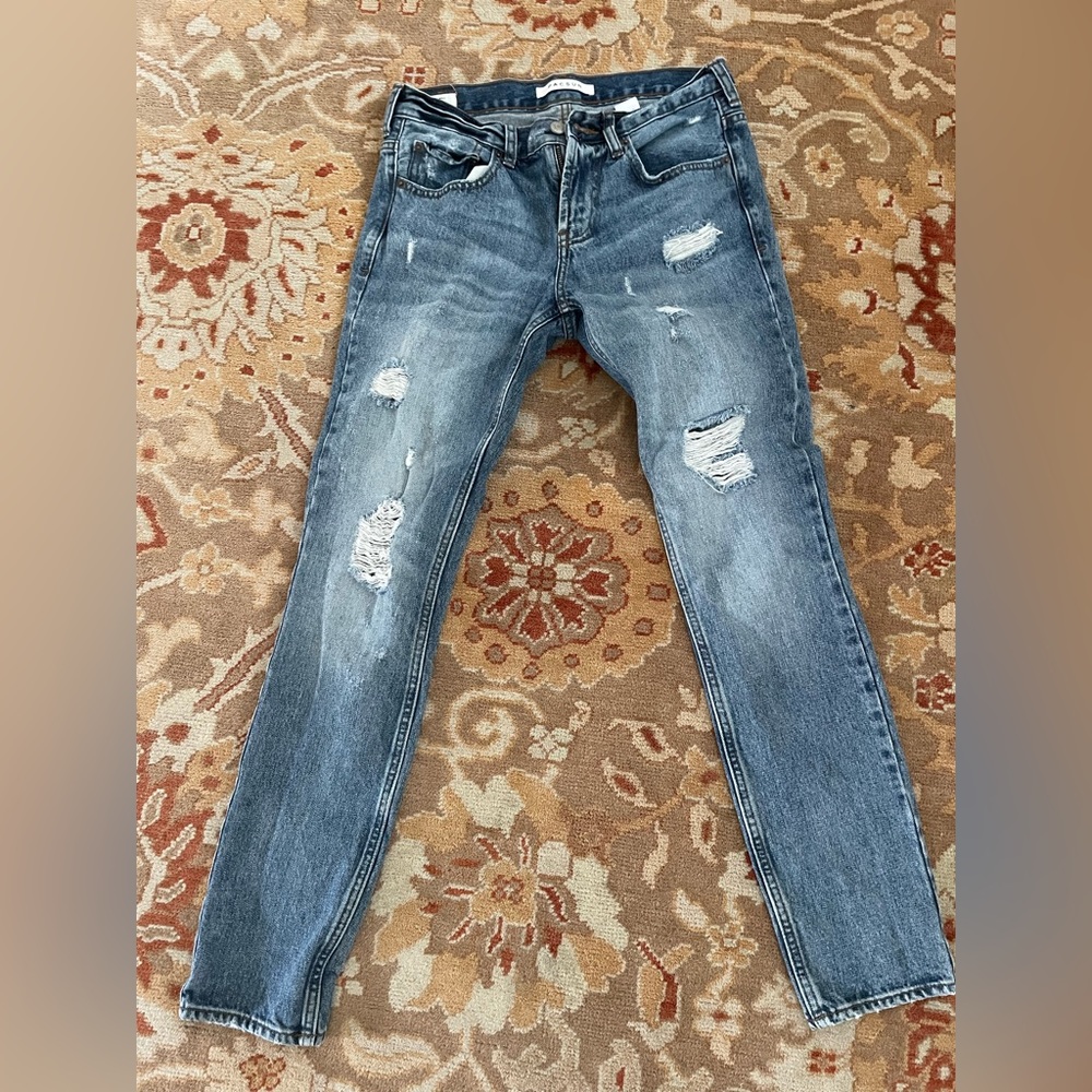 Pacsun Ripped Jeans